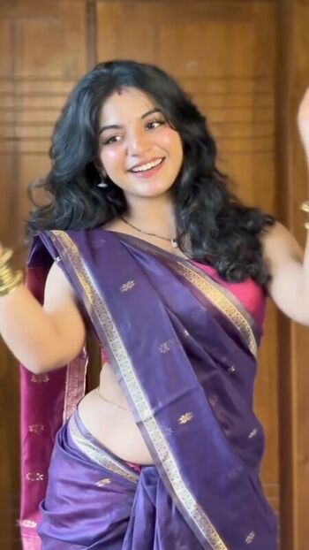 Haritha Nambiar
