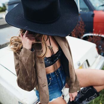 Harley Moom Kemp