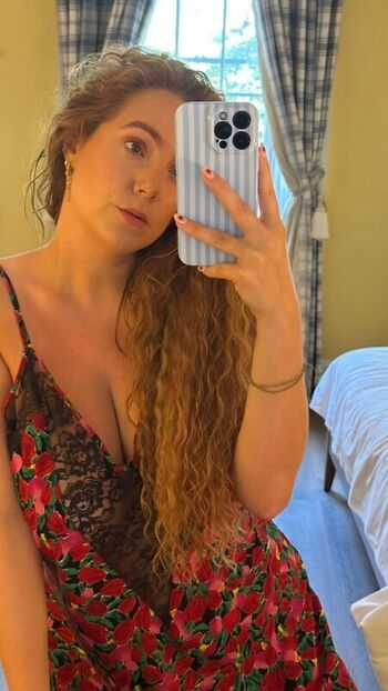 Full leaked Harmony joy private onlyfans photo
