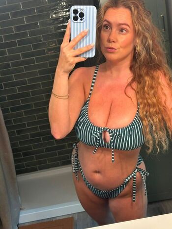 Full leaked Harmony joy private onlyfans photo
