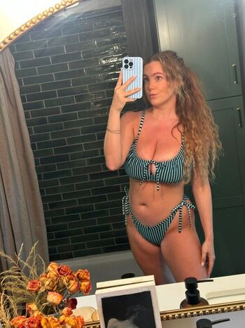 Full leaked Harmony joy private onlyfans photo