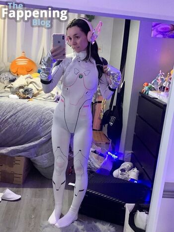 Full leaked Haropones page private onlyfans photo