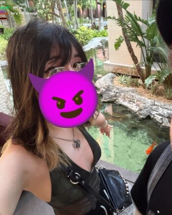 Full leaked Harriet barnes private onlyfans photo