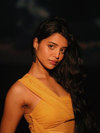 Harshita Karma