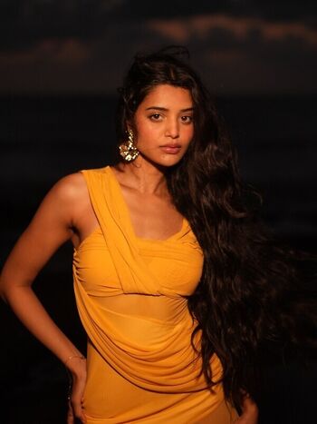 Harshita Karma