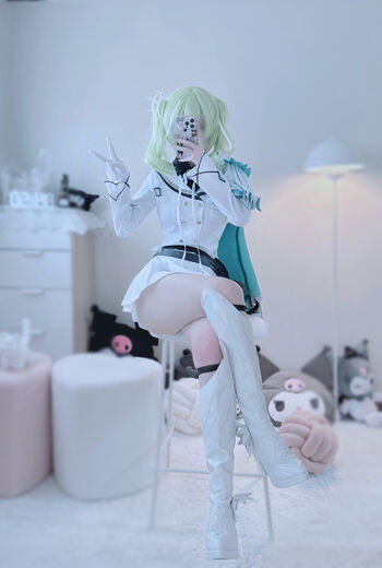 Full leaked Harusaki page private onlyfans photo