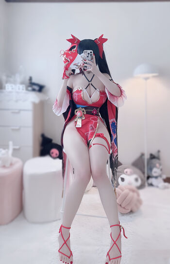 Full leaked Harusaki page private onlyfans photo