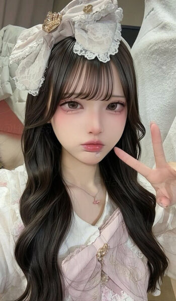 Full leaked Harusaki page private onlyfans photo