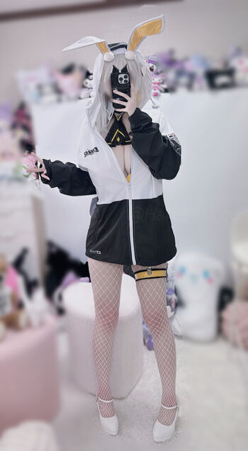 Full leaked Harusaki page private onlyfans photo