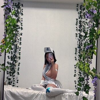 Full leaked Harutan private onlyfans photo