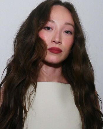 Havana Rose Liu