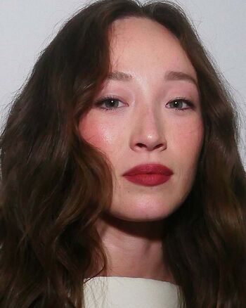 Havana Rose Liu