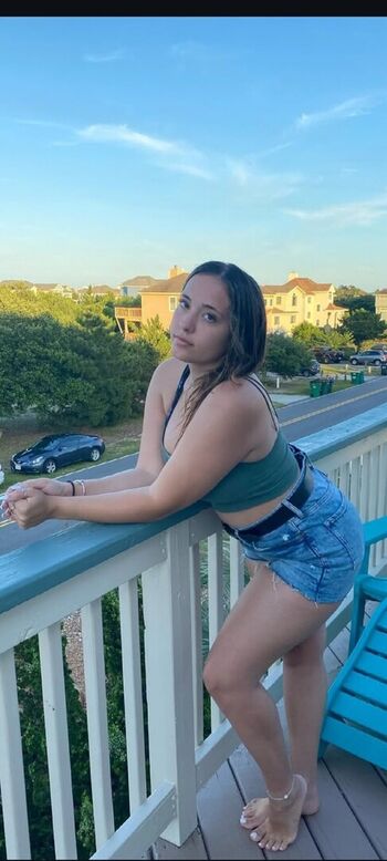 Haylee Anderson