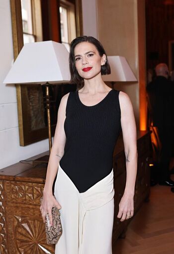 Hayley Atwell