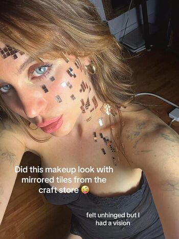 Full leaked Hayley richman private onlyfans photo