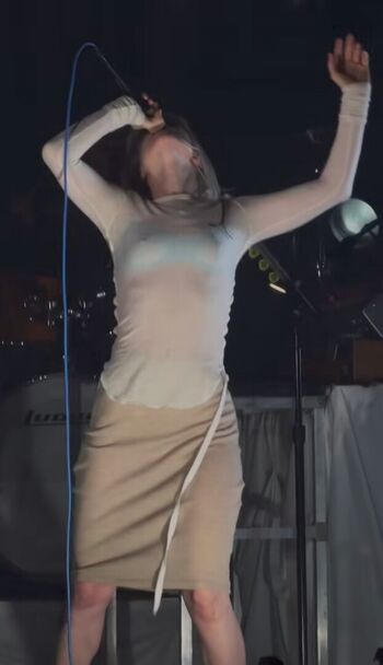 Hayley Williams