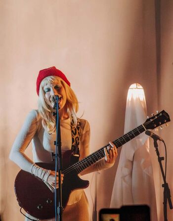 Hayley Williams