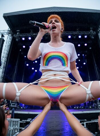 Hayley Williams