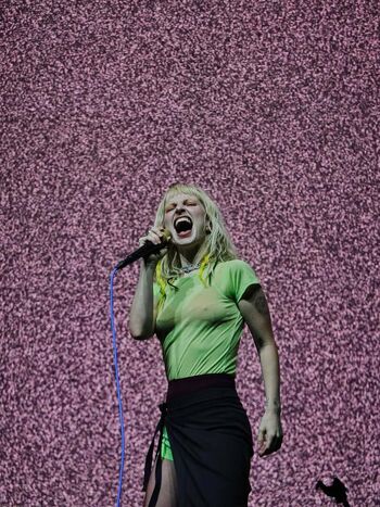 Hayley Williams