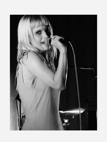 Hayley Williams