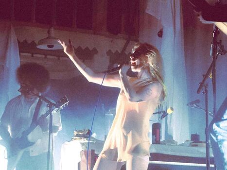 Hayley Williams