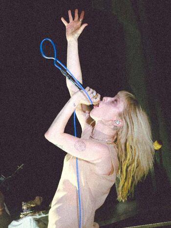 Hayley Williams