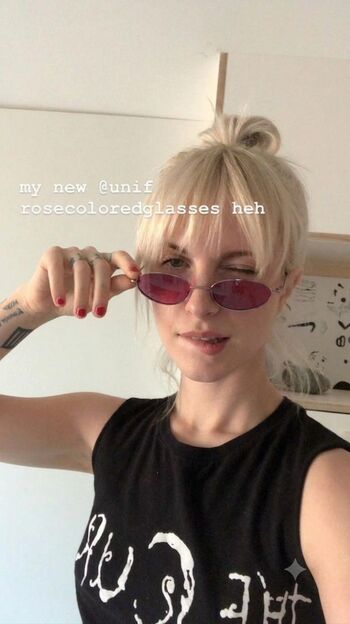 Hayley Williams
