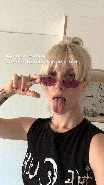 Hayley Williams