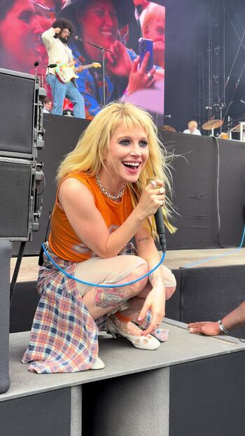 Hayley Williams
