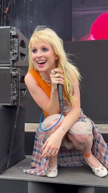 Hayley Williams