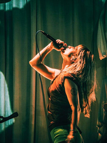 Hayley Williams