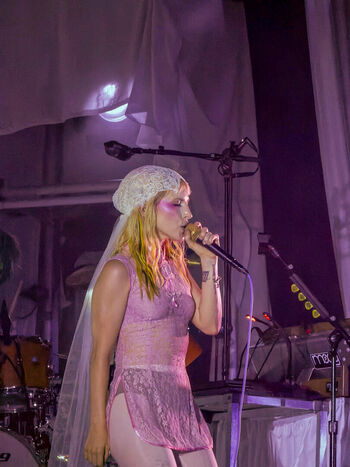 Hayley Williams