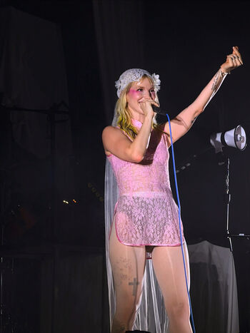 Hayley Williams