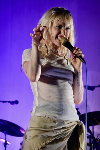 Hayley Williams