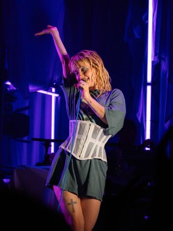 Hayley Williams