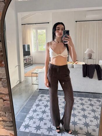 Full leaked Hazar erguclu private onlyfans photo