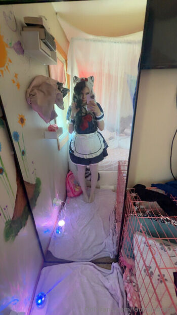 Full leaked Hazelnutharu private onlyfans photo