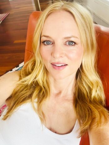 Heather Graham