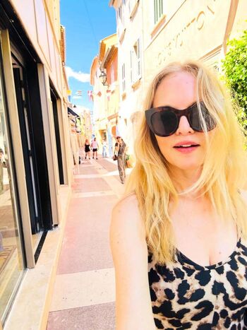 Heather Graham
