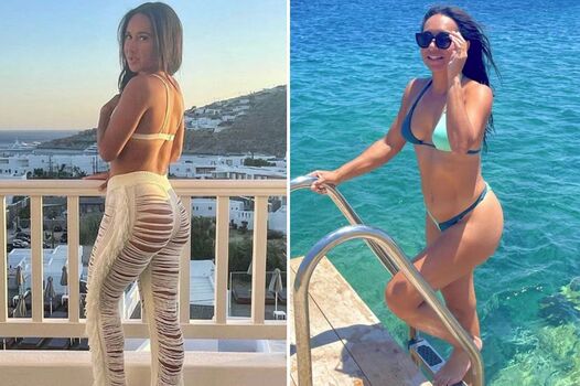 Full leaked Heather watson private onlyfans photo