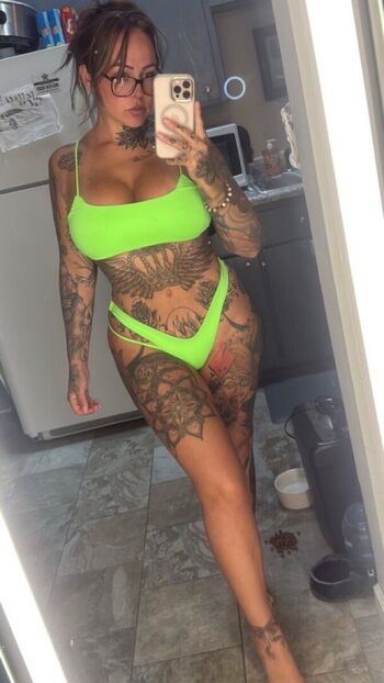 Full leaked Heathurstarr private onlyfans photo