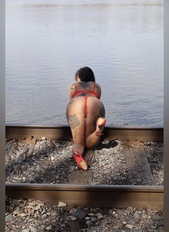 Full leaked Heathurstarr private onlyfans photo