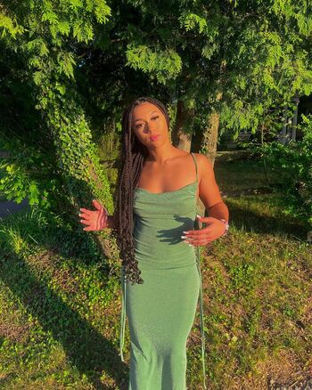 Full leaked Heaven collins private onlyfans photo