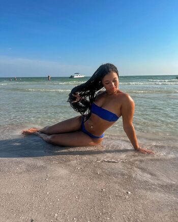 Full leaked Heaven collins private onlyfans photo