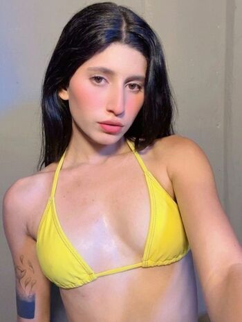 Full leaked Heberlin moreno private onlyfans photo