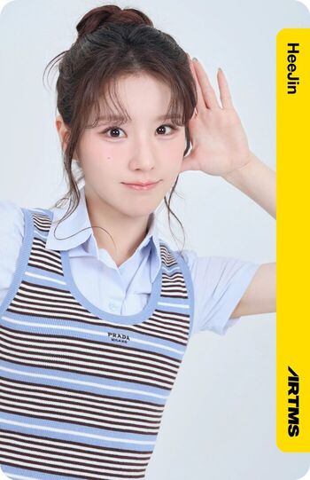 HeeJin