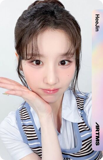 HeeJin