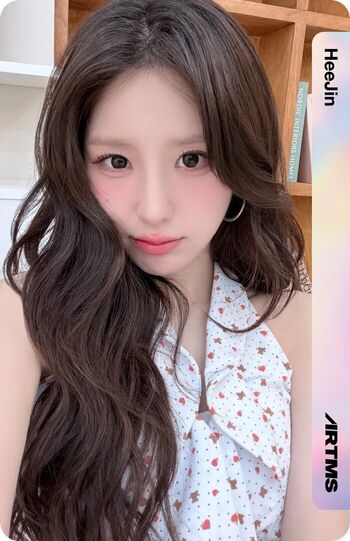 HeeJin