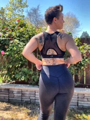 Full leaked Heidi rose private onlyfans photo