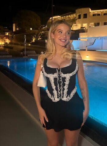 Helen Flanagan
